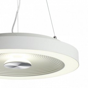 Накладной светильник Sonex Quantum 7752/25L в Губкинском - gubkinskiy.ok-mebel.com | фото 8