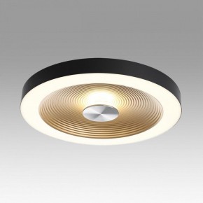 Накладной светильник Sonex Quantum 7753/25L в Губкинском - gubkinskiy.ok-mebel.com | фото 3