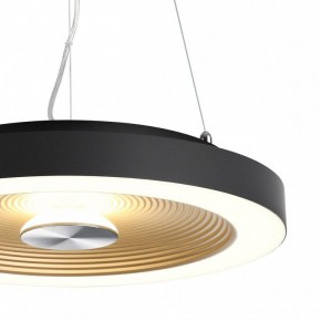 Накладной светильник Sonex Quantum 7753/25L в Губкинском - gubkinskiy.ok-mebel.com | фото 8