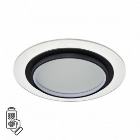 Накладной светильник Sonex Sunny 7732/80L в Губкинском - gubkinskiy.ok-mebel.com | фото 2