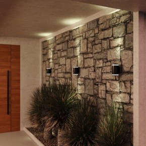 Накладной светильник ST-Luce Tubo SL9009.401.02 в Губкинском - gubkinskiy.ok-mebel.com | фото 4
