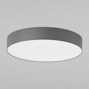 Накладной светильник TK Lighting Rondo 2725 Rondo Graphite в Губкинском - gubkinskiy.ok-mebel.com | фото