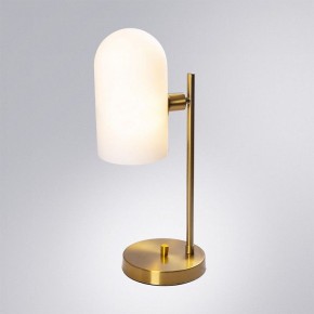 Настольная лампа декоративная Arte Lamp Cassel A5454LT-1PB в Губкинском - gubkinskiy.ok-mebel.com | фото 2