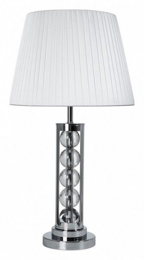 Настольная лампа декоративная Arte Lamp Jessica A4062LT-1CC в Губкинском - gubkinskiy.ok-mebel.com | фото