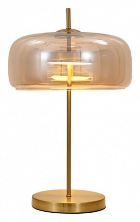 Настольная лампа декоративная Arte Lamp Padova A2404LT-1AM в Губкинском - gubkinskiy.ok-mebel.com | фото