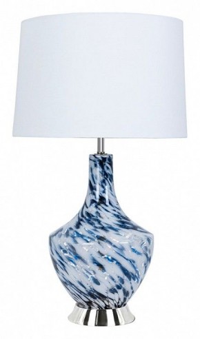 Настольная лампа декоративная Arte Lamp Sheratan A5052LT-1CC в Губкинском - gubkinskiy.ok-mebel.com | фото