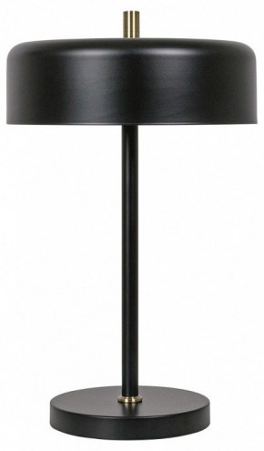 Настольная лампа декоративная Arte Lamp Skat A7052LT-2BK в Губкинском - gubkinskiy.ok-mebel.com | фото 2