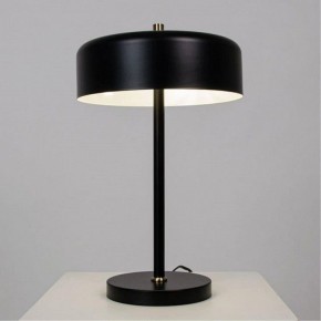 Настольная лампа декоративная Arte Lamp Skat A7052LT-2BK в Губкинском - gubkinskiy.ok-mebel.com | фото 3