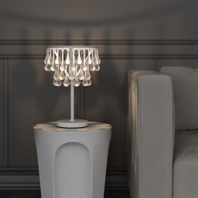 Настольная лампа декоративная Bogate"s Gutta 01126/1 в Губкинском - gubkinskiy.ok-mebel.com | фото 3