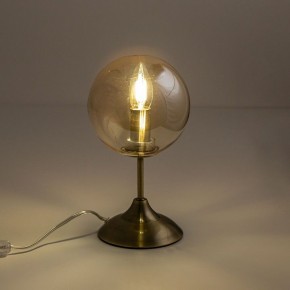 Настольная лампа декоративная Citilux Томми CL102813 в Губкинском - gubkinskiy.ok-mebel.com | фото 6