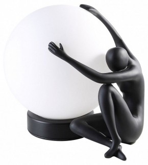 Настольная лампа декоративная Divinare Eleganza 1042/06 TL-10 в Губкинском - gubkinskiy.ok-mebel.com | фото