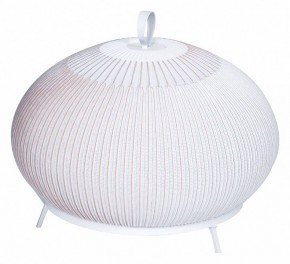 Настольная лампа декоративная Divinare Firefly 1808/33 TL-50 в Губкинском - gubkinskiy.ok-mebel.com | фото