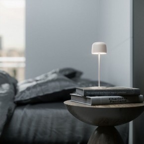 Настольная лампа декоративная Elektrostandard Bitty a069003 в Губкинском - gubkinskiy.ok-mebel.com | фото 3