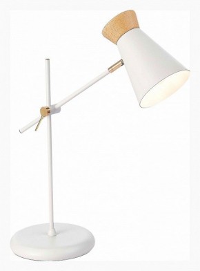 Настольная лампа декоративная EVOLUCE Alfeo SLE1252-504-01 в Губкинском - gubkinskiy.ok-mebel.com | фото 1