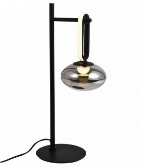 Настольная лампа декоративная Favourite Baron 4284-1T в Губкинском - gubkinskiy.ok-mebel.com | фото 1
