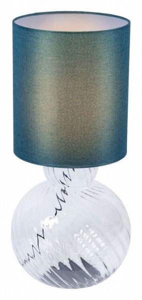 Настольная лампа декоративная Favourite Ortus 4267-1T в Губкинском - gubkinskiy.ok-mebel.com | фото