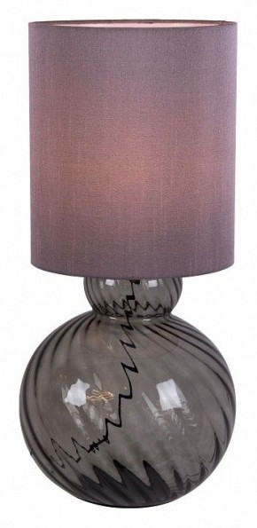 Настольная лампа декоративная Favourite Ortus 4268-1T в Губкинском - gubkinskiy.ok-mebel.com | фото 1