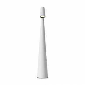 Настольная лампа декоративная Freya Clam FR6188TL-L3W в Губкинском - gubkinskiy.ok-mebel.com | фото 4