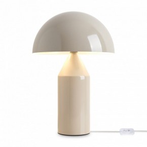 Настольная лампа декоративная Freya Eleon FR5218TL-02CR в Губкинском - gubkinskiy.ok-mebel.com | фото 3