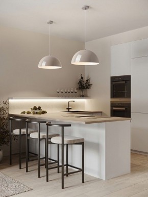 Настольная лампа декоративная Freya Eleon FR5218TL-02CR в Губкинском - gubkinskiy.ok-mebel.com | фото 4