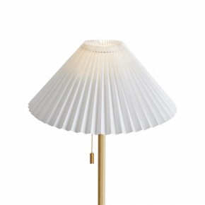 Настольная лампа декоративная Freya Kinsley FR5533TL-01BS в Губкинском - gubkinskiy.ok-mebel.com | фото 11