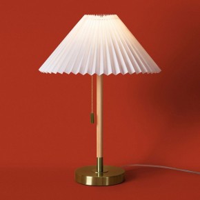 Настольная лампа декоративная Freya Kinsley FR5533TL-01BS в Губкинском - gubkinskiy.ok-mebel.com | фото 2