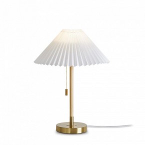 Настольная лампа декоративная Freya Kinsley FR5533TL-01BS в Губкинском - gubkinskiy.ok-mebel.com | фото 6