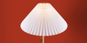 Настольная лампа декоративная Freya Kinsley FR5533TL-01BS в Губкинском - gubkinskiy.ok-mebel.com | фото 8