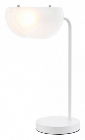 Настольная лампа декоративная Freya Mallow FR5228TL-01W в Губкинском - gubkinskiy.ok-mebel.com | фото 1