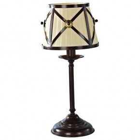 Настольная лампа декоративная L"Arte Luce Fabrizia L12131.88 в Губкинском - gubkinskiy.ok-mebel.com | фото