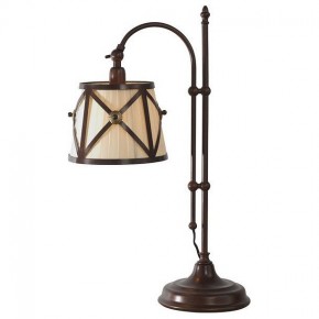 Настольная лампа декоративная L"Arte Luce Fabrizia L12138.88 в Губкинском - gubkinskiy.ok-mebel.com | фото