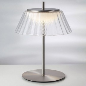 Настольная лампа декоративная Lightstar Napoli 794910 в Губкинском - gubkinskiy.ok-mebel.com | фото 2