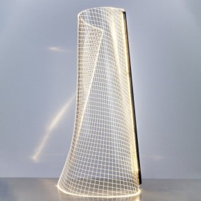 Настольная лампа декоративная Lightstar Varese 738954 в Губкинском - gubkinskiy.ok-mebel.com | фото 2