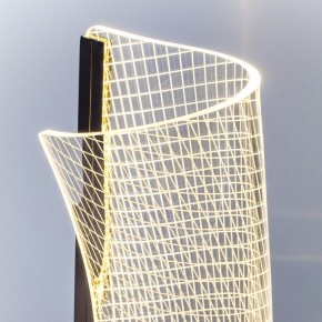 Настольная лампа декоративная Lightstar Varese 738954 в Губкинском - gubkinskiy.ok-mebel.com | фото 7