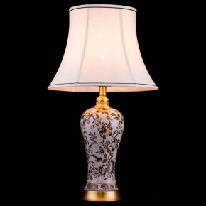 Настольная лампа декоративная Lucia Tucci Harrods Harrods T933.1 в Губкинском - gubkinskiy.ok-mebel.com | фото 2
