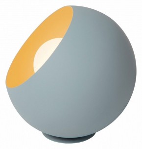 Настольная лампа декоративная Lucide Doredos 51500/20/68 в Губкинском - gubkinskiy.ok-mebel.com | фото 3