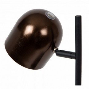 Настольная лампа декоративная Lucide Skanska Rech 03649/03/96 в Губкинском - gubkinskiy.ok-mebel.com | фото 7