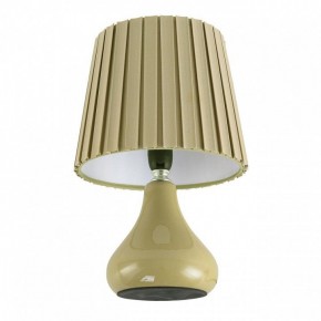 Настольная лампа декоративная Lumion NAINA 8183/1T в Губкинском - gubkinskiy.ok-mebel.com | фото 4