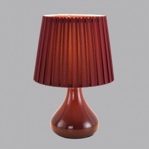 Настольная лампа декоративная Lumion NAINA 8185/1T в Губкинском - gubkinskiy.ok-mebel.com | фото 3