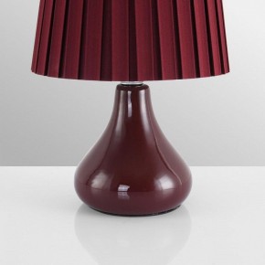 Настольная лампа декоративная Lumion NAINA 8185/1T в Губкинском - gubkinskiy.ok-mebel.com | фото 6