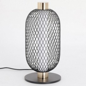 Настольная лампа декоративная Lussole LSP-094 LSP-0944 в Губкинском - gubkinskiy.ok-mebel.com | фото