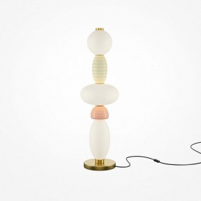 Настольная лампа декоративная Maytoni Adore MOD297TL-L24BS3K в Губкинском - gubkinskiy.ok-mebel.com | фото 2