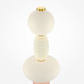 Настольная лампа декоративная Maytoni Adore MOD297TL-L24BS3K в Губкинском - gubkinskiy.ok-mebel.com | фото 5