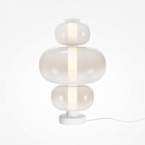 Настольная лампа декоративная Maytoni Atmos MOD364TL-L15W3K в Губкинском - gubkinskiy.ok-mebel.com | фото 2