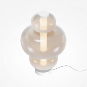 Настольная лампа декоративная Maytoni Atmos MOD364TL-L15W3K в Губкинском - gubkinskiy.ok-mebel.com | фото 3