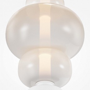 Настольная лампа декоративная Maytoni Atmos MOD364TL-L15W3K в Губкинском - gubkinskiy.ok-mebel.com | фото 7