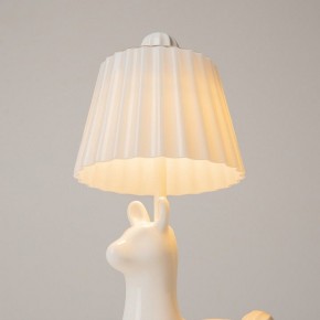Настольная лампа декоративная Maytoni Senor Alpaca MOD377TL-L5W3K в Губкинском - gubkinskiy.ok-mebel.com | фото 11