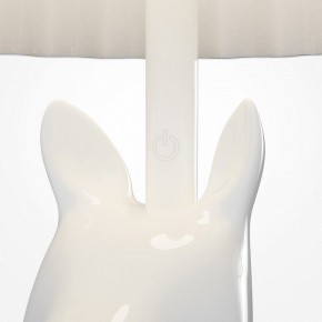 Настольная лампа декоративная Maytoni Senor Alpaca MOD377TL-L5W3K в Губкинском - gubkinskiy.ok-mebel.com | фото 12
