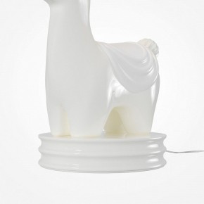 Настольная лампа декоративная Maytoni Senor Alpaca MOD377TL-L5W3K в Губкинском - gubkinskiy.ok-mebel.com | фото 13