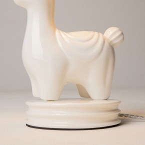 Настольная лампа декоративная Maytoni Senor Alpaca MOD377TL-L5W3K в Губкинском - gubkinskiy.ok-mebel.com | фото 14